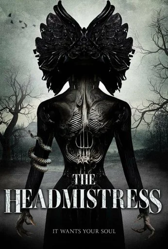 The Headmistress (2023)